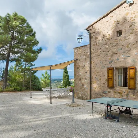 Cava Alta Riparbella