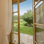 Villa Cava Alta Riparbella