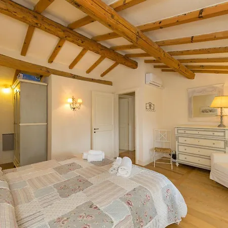 Cava Alta Villa Riparbella