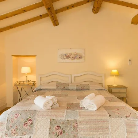Villa Cava Alta *