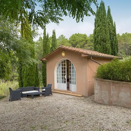 Villa Cava Alta *