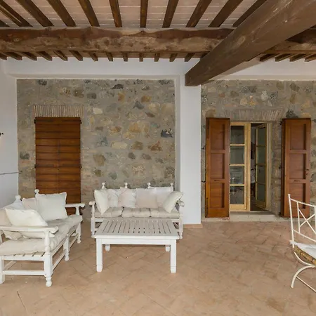 Cava Alta * Riparbella
