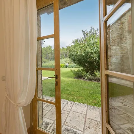 Villa Cava Alta