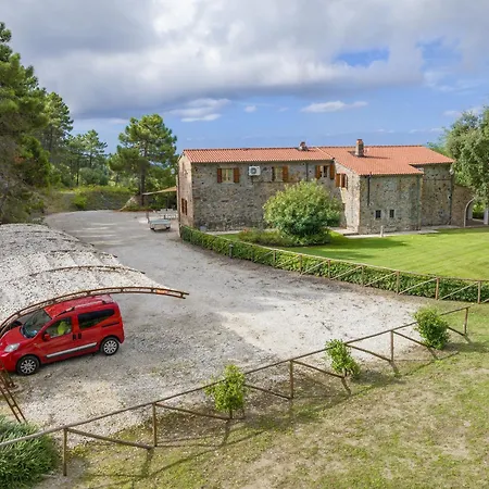 Cava Alta Villa