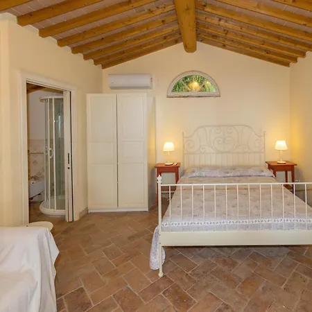 Villa Cava Alta *