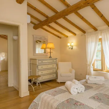 Villa Cava Alta