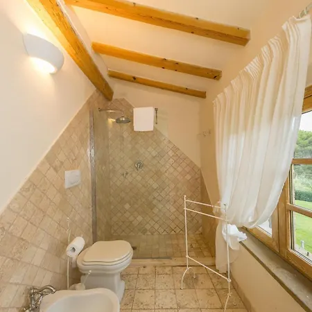 Cava Alta Villa *