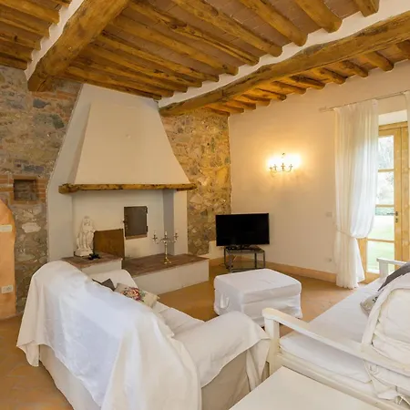 Cava Alta Villa *