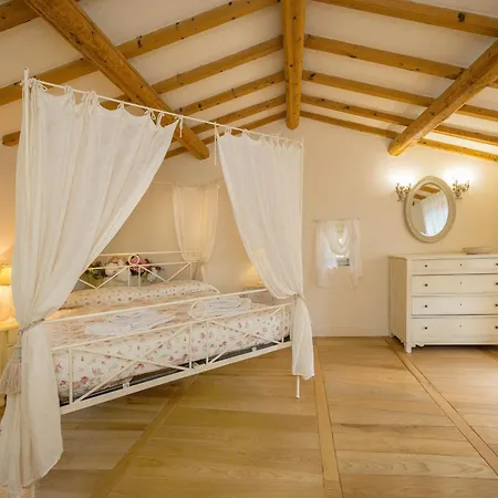 Villa Cava Alta *