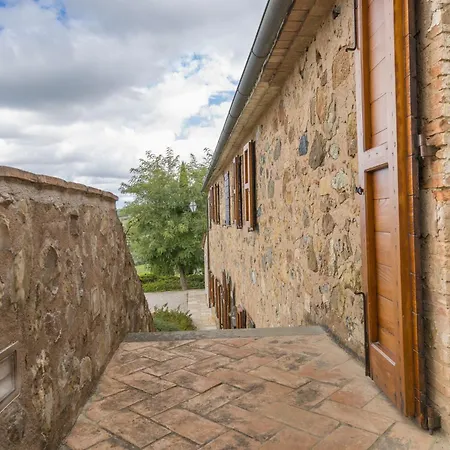 Cava Alta Riparbella