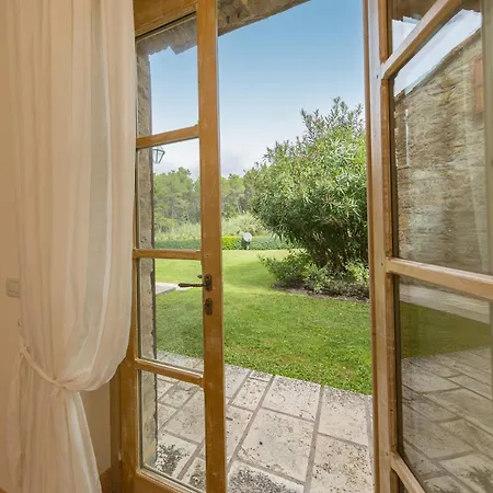 Cava Alta Villa