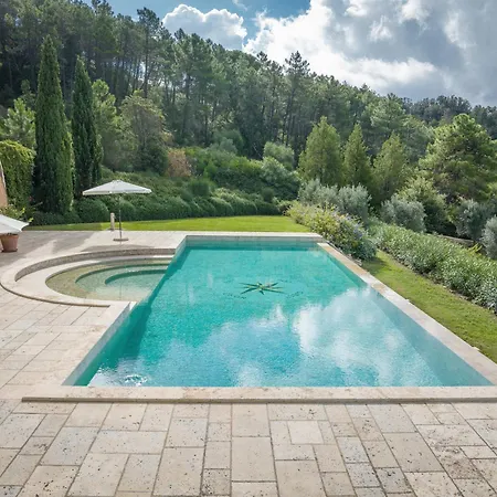 Villa Cava Alta *