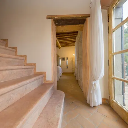 Cava Alta Villa Riparbella