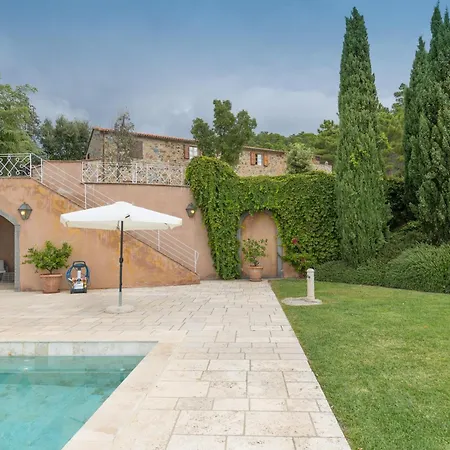 Cava Alta * Riparbella