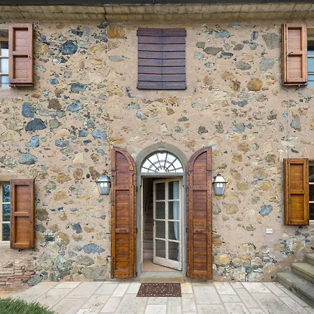 Cava Alta Villa