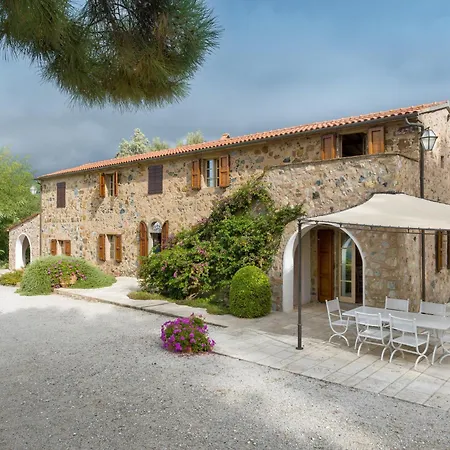 Villa Cava Alta *